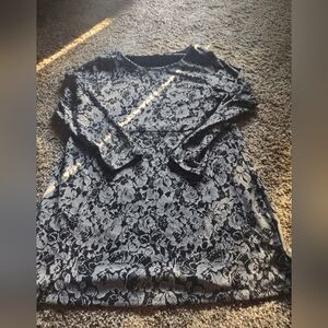 Christopher Banks woman's dress